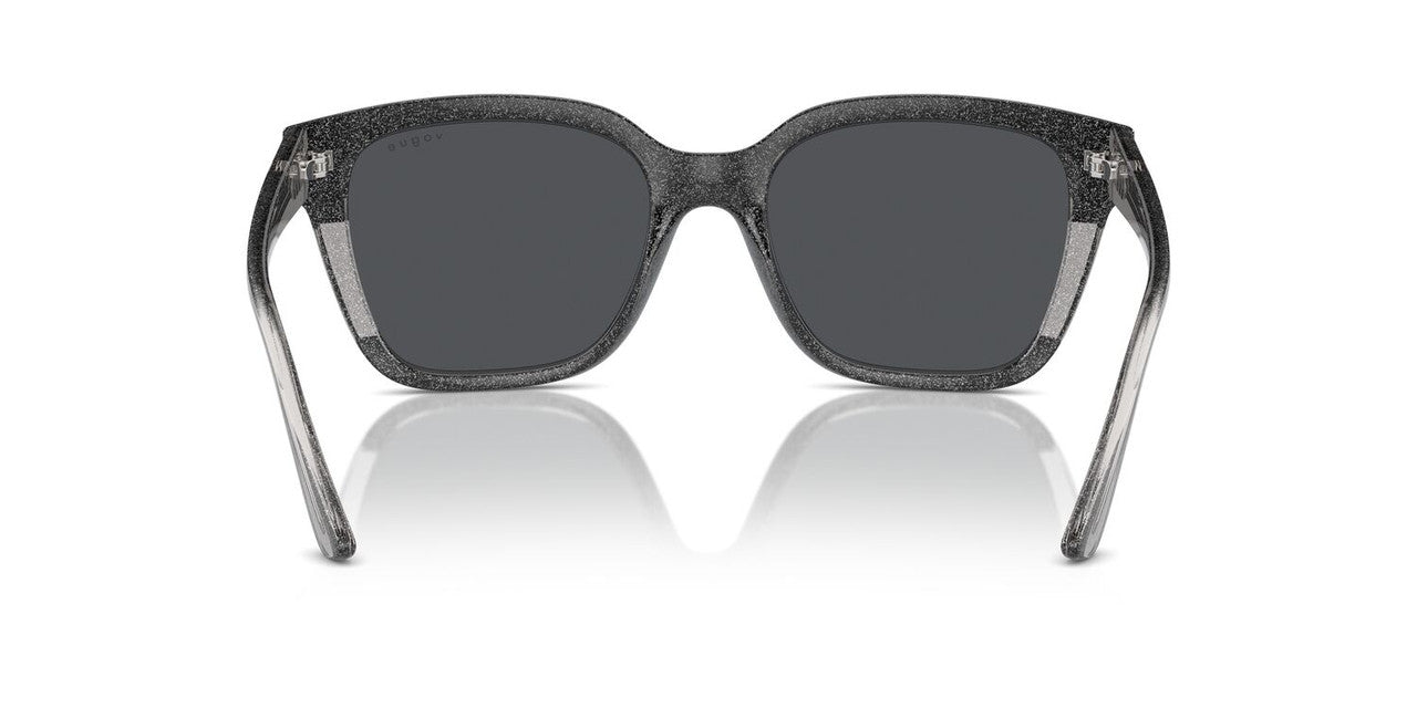 Anteojos De Sol Vogue 0VO5558S Negro/Gris