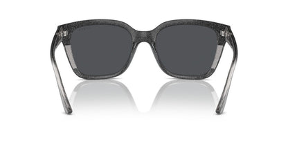 Anteojos De Sol Vogue 0VO5558S Negro/Gris