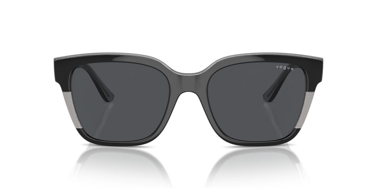 Anteojos De Sol Vogue 0VO5558S Negro/Gris