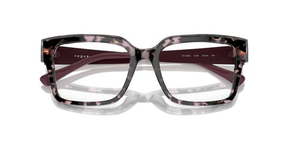 Anteojos Ópticos Vogue 0VO5559 Violeta