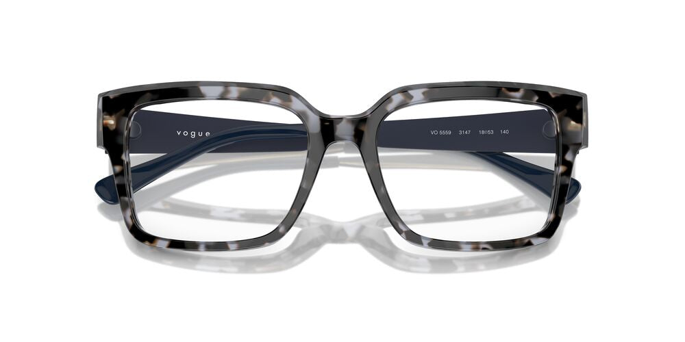Anteojos Ópticos Vogue 0VO5559 Azul