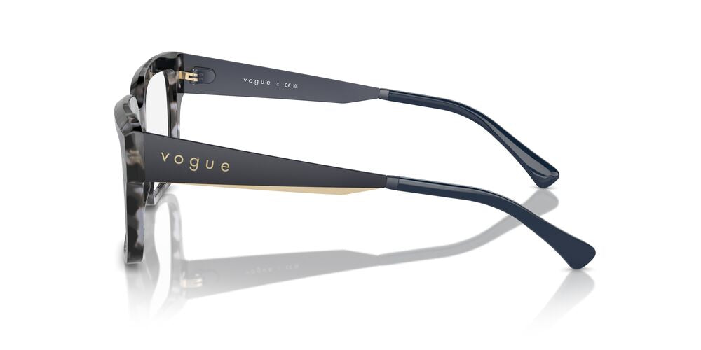 Anteojos Ópticos Vogue 0VO5559 Azul