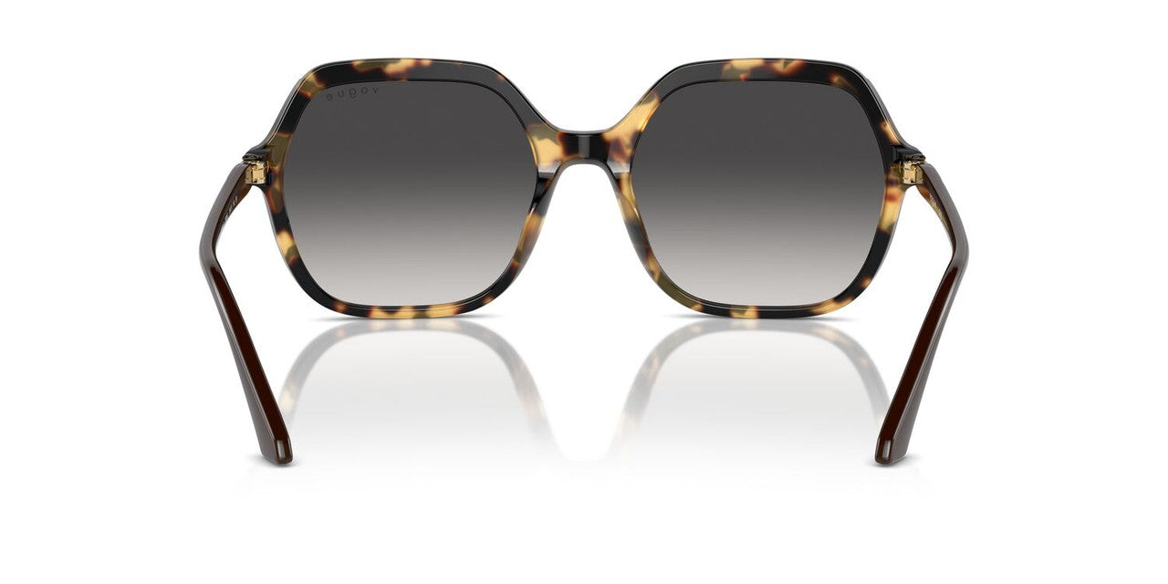 Anteojos De Sol Vogue 0VO5561S Amarillo/Gris