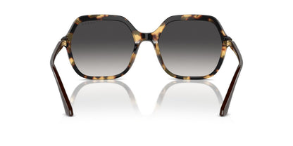 Anteojos De Sol Vogue 0VO5561S Amarillo/Gris