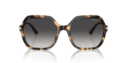 Anteojos De Sol Vogue 0VO5561S Amarillo/Gris