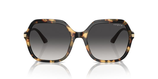 Anteojos De Sol Vogue 0VO5561S Amarillo/Gris