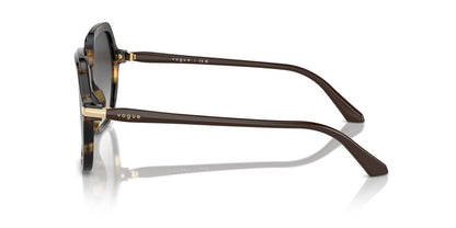 Anteojos De Sol Vogue 0VO5561S Amarillo/Gris