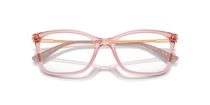 Anteojos Ópticos Vogue 0VO5563 Rosa