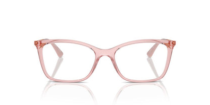 Anteojos Ópticos Vogue 0VO5563 Rosa