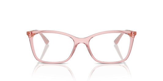 Anteojos Ópticos Vogue 0VO5563 Rosa