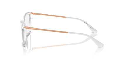 Anteojos Ópticos Vogue 0VO5563 Blanco