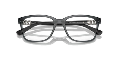 Anteojos Ópticos Vogue 0VO5574B Gris