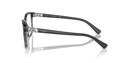 Anteojos Ópticos Vogue 0VO5574B Gris