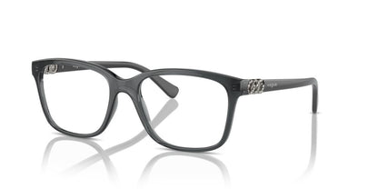 Anteojos Ópticos Vogue 0VO5574B Gris