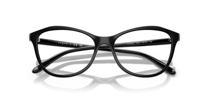 Anteojos Ópticos Vogue 0VO5602 Negro