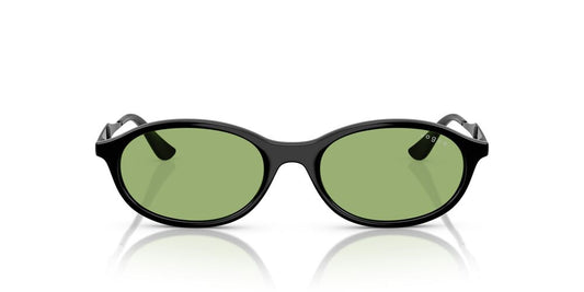 Anteojos De Sol Vogue VO5625S Black Green Verde/Negro