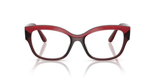 Anteojos Ópticos Ferrari Scuderia 0FZ8020U Negro