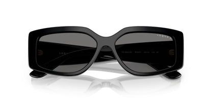 Anteojos De Sol Michael Kors 0MK1161 Monte Carlo Plateado/Gris