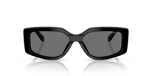 Anteojos De Sol Michael Kors 0MK1161 Monte Carlo Plateado/Gris