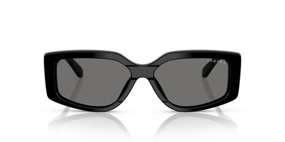Anteojos De Sol Michael Kors 0MK1161 Monte Carlo Plateado/Gris