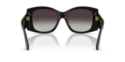 Anteojos De Sol Dolce & Gabbana 0DG4501 Negro/Gris