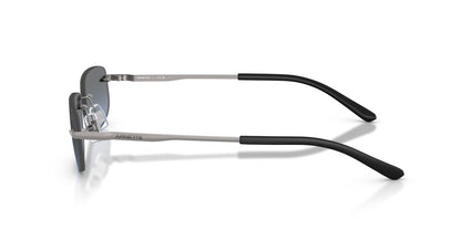 Anteojos De Sol Arnette 0AN3096 Grey Azul/Gris