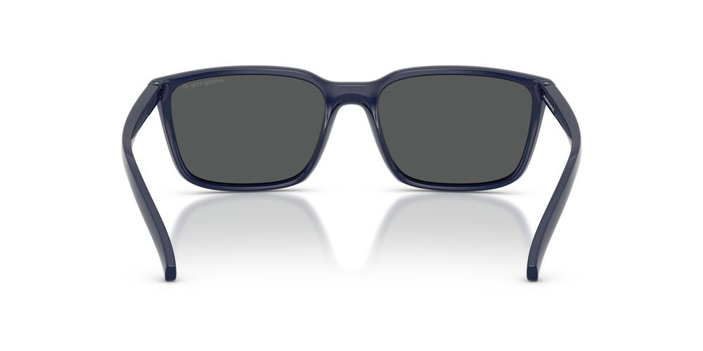 Anteojos De Sol Arnette 0AN4311 Gris/Plateado