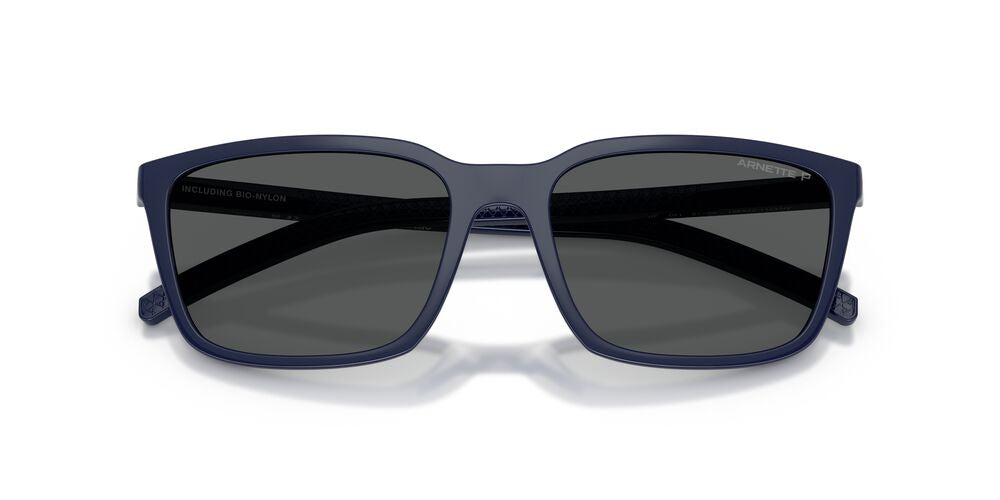 Anteojos De Sol Arnette 0AN4311 Gris/Plateado
