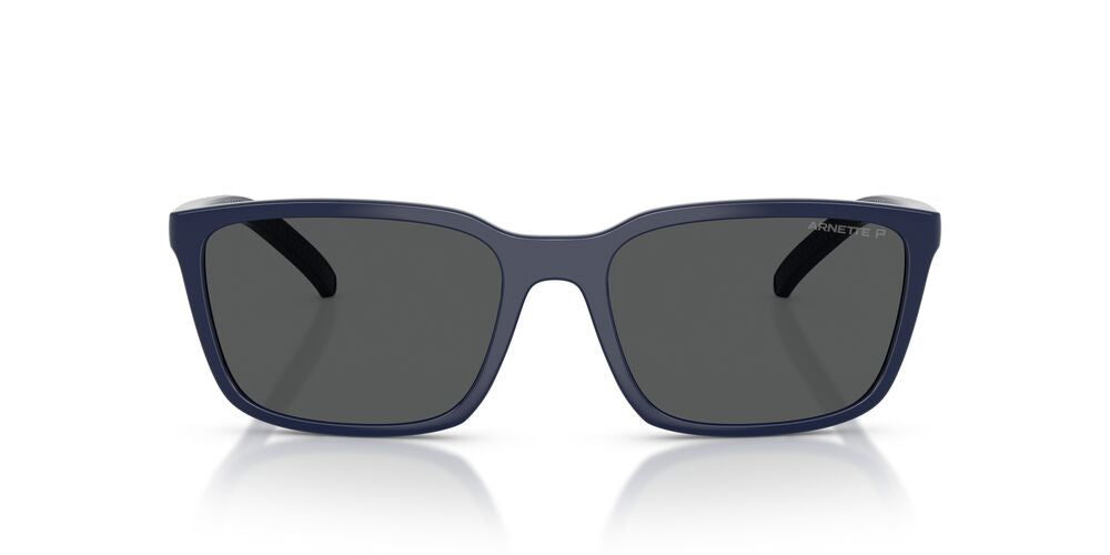 Anteojos De Sol Arnette 0AN4311 Gris/Plateado