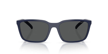 Anteojos De Sol Arnette 0AN4311 Gris/Plateado