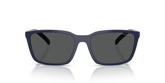 Anteojos De Sol Arnette 0AN4311 Gris/Plateado