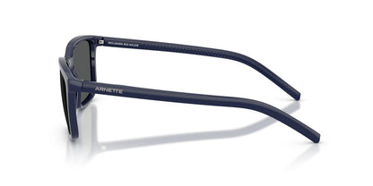Anteojos De Sol Arnette 0AN4311 Gris/Plateado