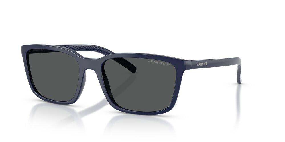 Anteojos De Sol Arnette 0AN4311 Gris/Plateado
