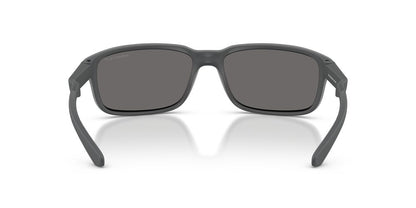 Anteojos De Sol Arnette 0AN4373 Matte Dark Grey