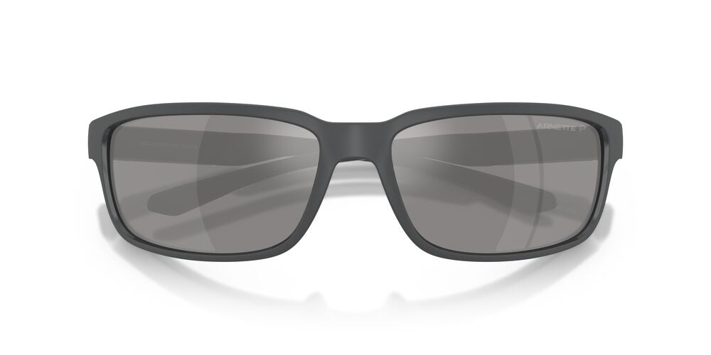 Anteojos De Sol Arnette 0AN4373 Matte Dark Grey