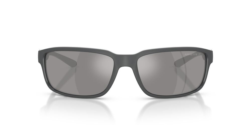 Anteojos De Sol Arnette 0AN4373 Matte Dark Grey