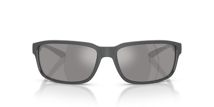 Anteojos De Sol Arnette 0AN4373 Matte Dark Grey