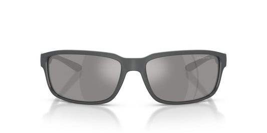 Anteojos De Sol Arnette 0AN4373 Matte Dark Grey
