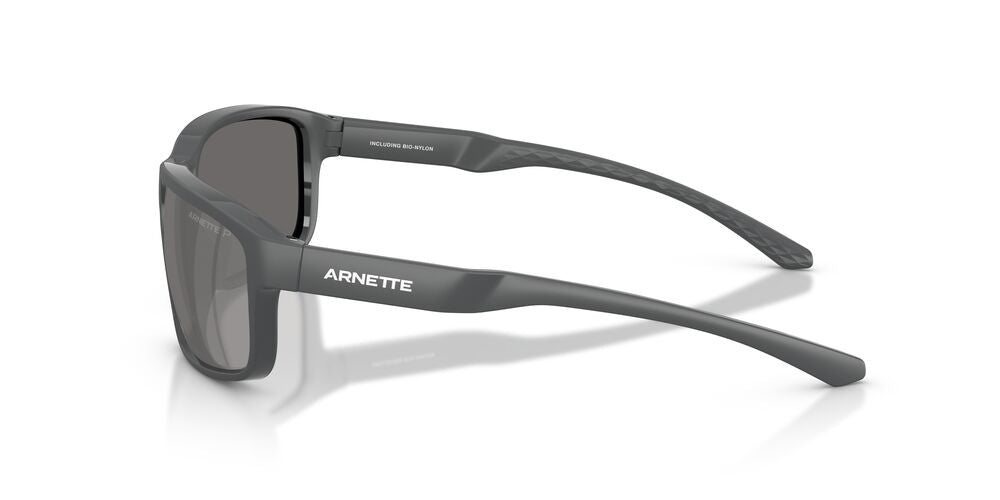 Anteojos De Sol Arnette 0AN4373 Matte Dark Grey
