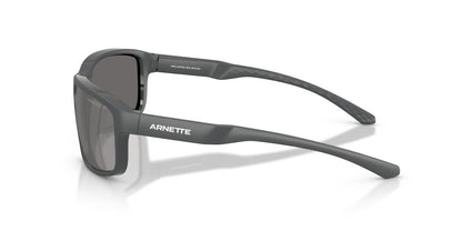 Anteojos De Sol Arnette 0AN4373 Matte Dark Grey