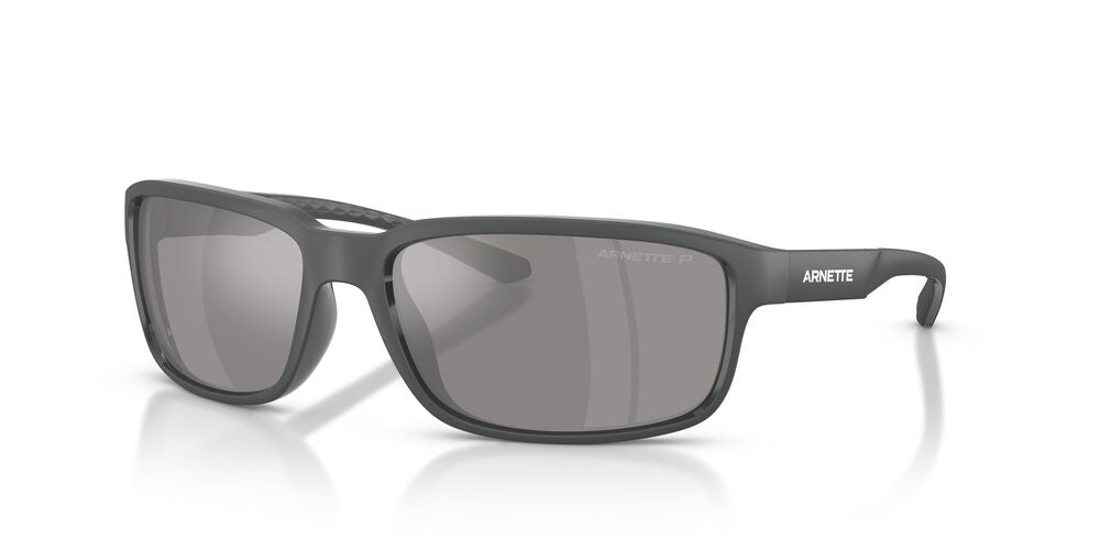 Anteojos De Sol Arnette 0AN4373 Matte Dark Grey
