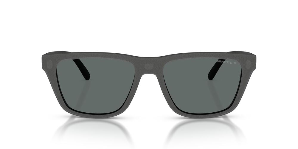 Lentes De Sol Arnette 0AN4376 Sin Color/Negro