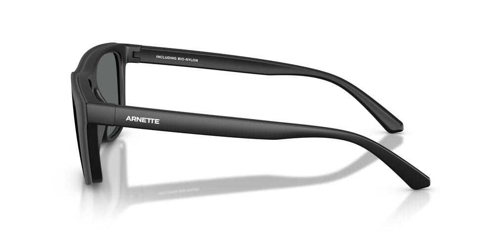 Lentes De Sol Arnette 0AN4376 Sin Color/Negro