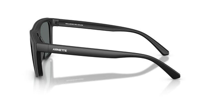 Lentes De Sol Arnette 0AN4376 Sin Color/Negro