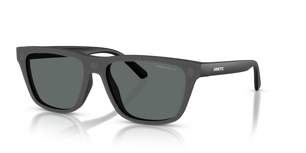 Lentes De Sol Arnette 0AN4376 Sin Color/Negro