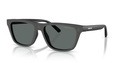 Lentes De Sol Arnette 0AN4376 Sin Color/Negro
