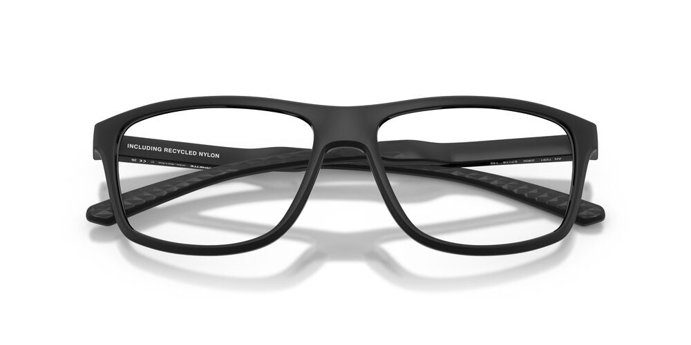 Anteojos Ópticos Arnette 0AN7291 Negro