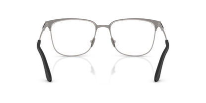 Anteojos Ópticos Giorgio Armani 0AR5163 Negro