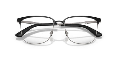Anteojos Ópticos Giorgio Armani 0AR5163 Negro