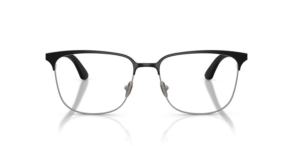 Anteojos Ópticos Giorgio Armani 0AR5163 Negro